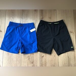 GAP athletic shorts for boys